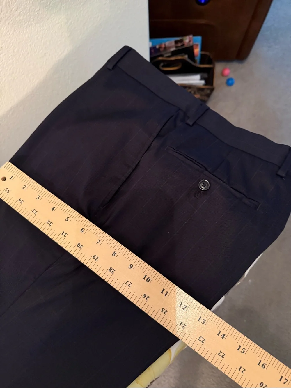 Jos. A. Bank Men's Suit